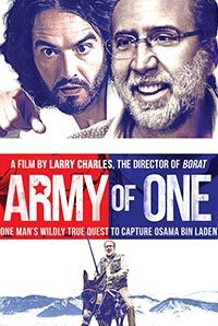 Army Of One Image