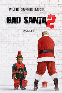 Bad Santa 2 Image