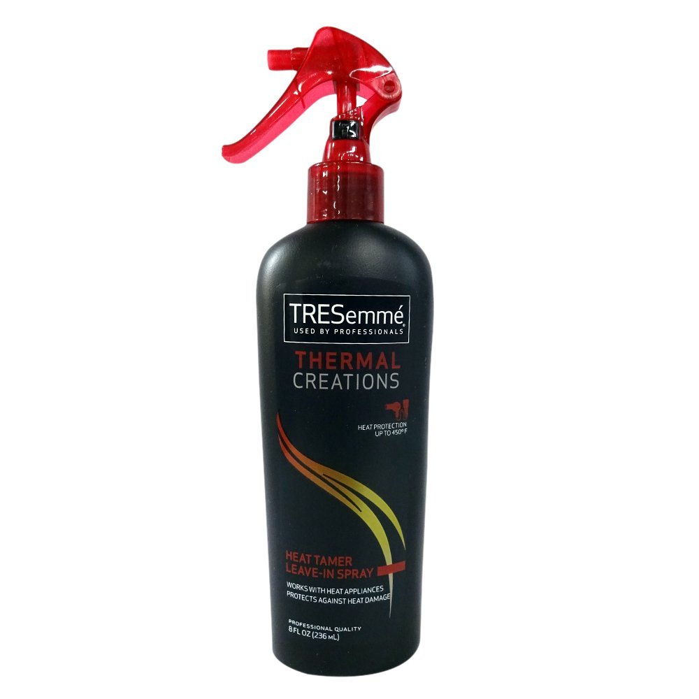 TRESemme Thermal Creations Image