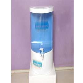 Power Drops 9 Ltr RO Water Purifier Image