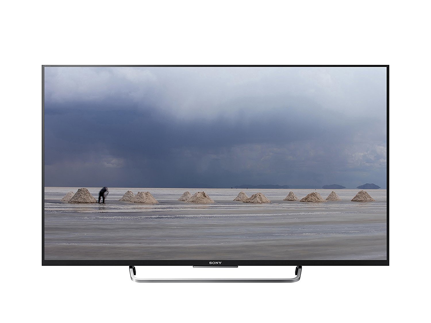 Sony BRAVIA KDL-43W800D Full HD LED TV Image