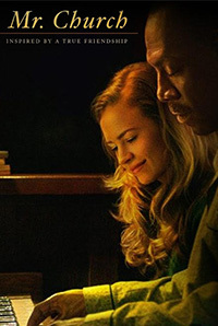 Mr. Church Image