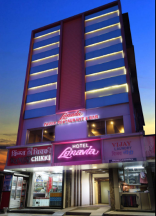 Lonavala Restaurant & Bar (Hotel Lonavala) - Lonavala - Pune Image