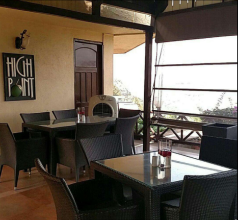 High Point Bar & Restaurant - Lonavala - Pune Image