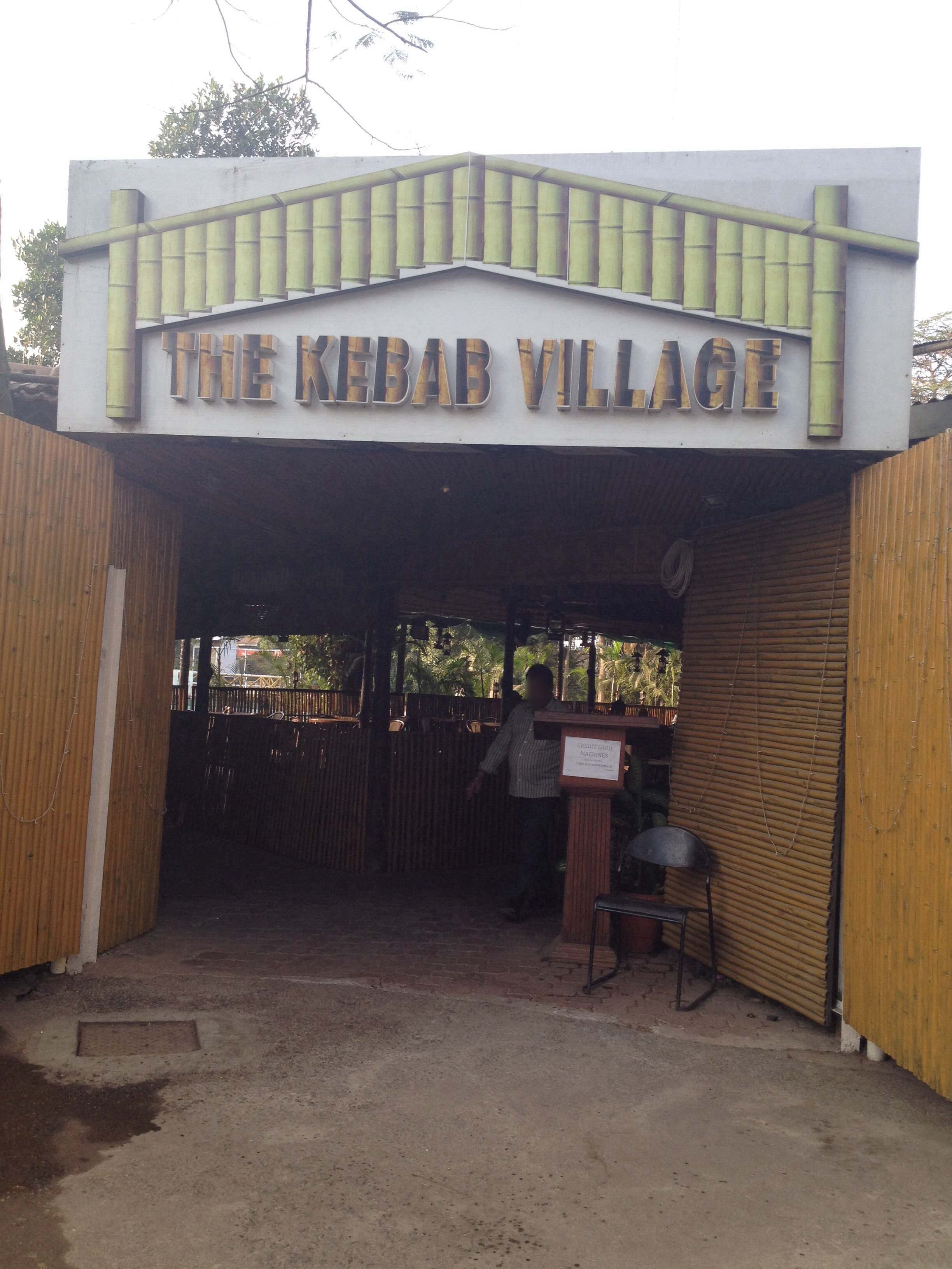 Kebab Village - Lonavala - Pune Image