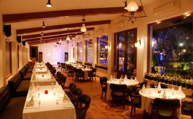 PNF Restaurant & Bar - Lonavala - Pune Image