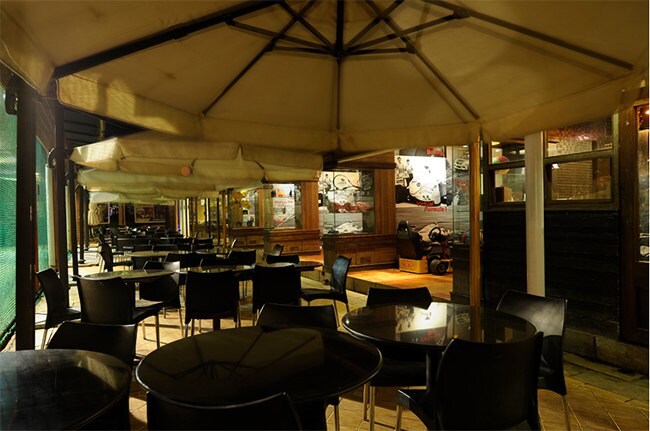 Carbon Cafe - Lonavala - Pune Image