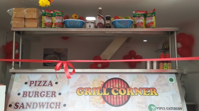 Grill Corner - Lonavala - Pune Image