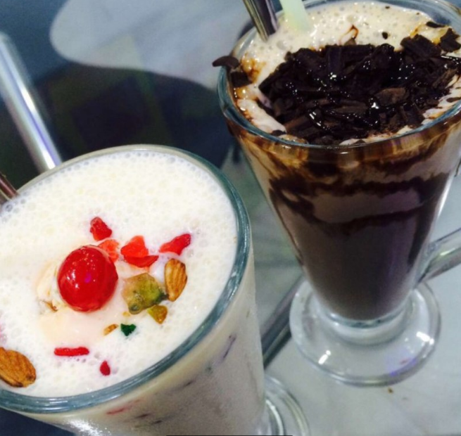 Cafe Creme - Lonavala - Pune Image