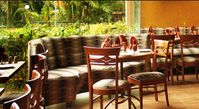 Rudra Restaurant - Lonavala - Pune Image