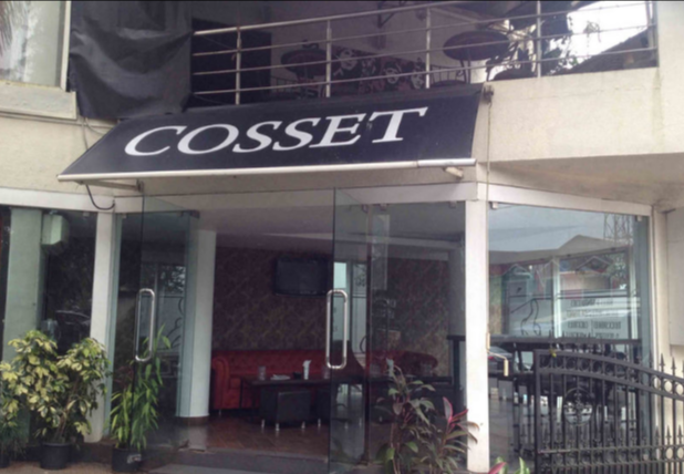 Cosset Cafe - Lonavala - Pune Image