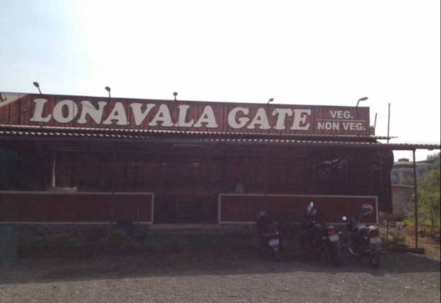 Lonavala Gate - Lonavala - Pune Image