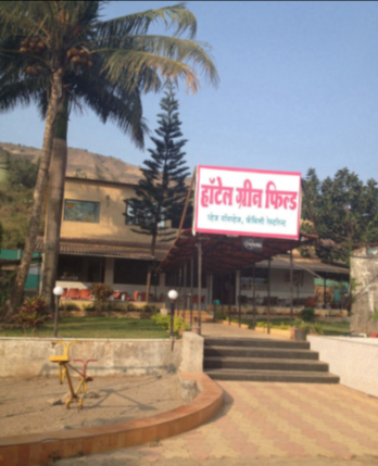 Hotel Green Field - Lonavala - Pune Image