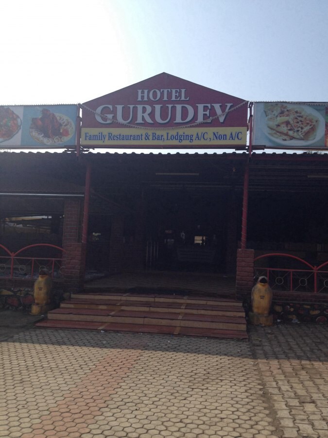 Hotel Gurudev - Maval - Pune Image