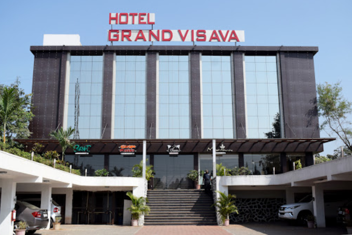 Hotel Visava - Khalapur - Pune Image