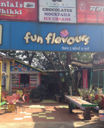 Fun Flavours - Lonavala - Pune Image