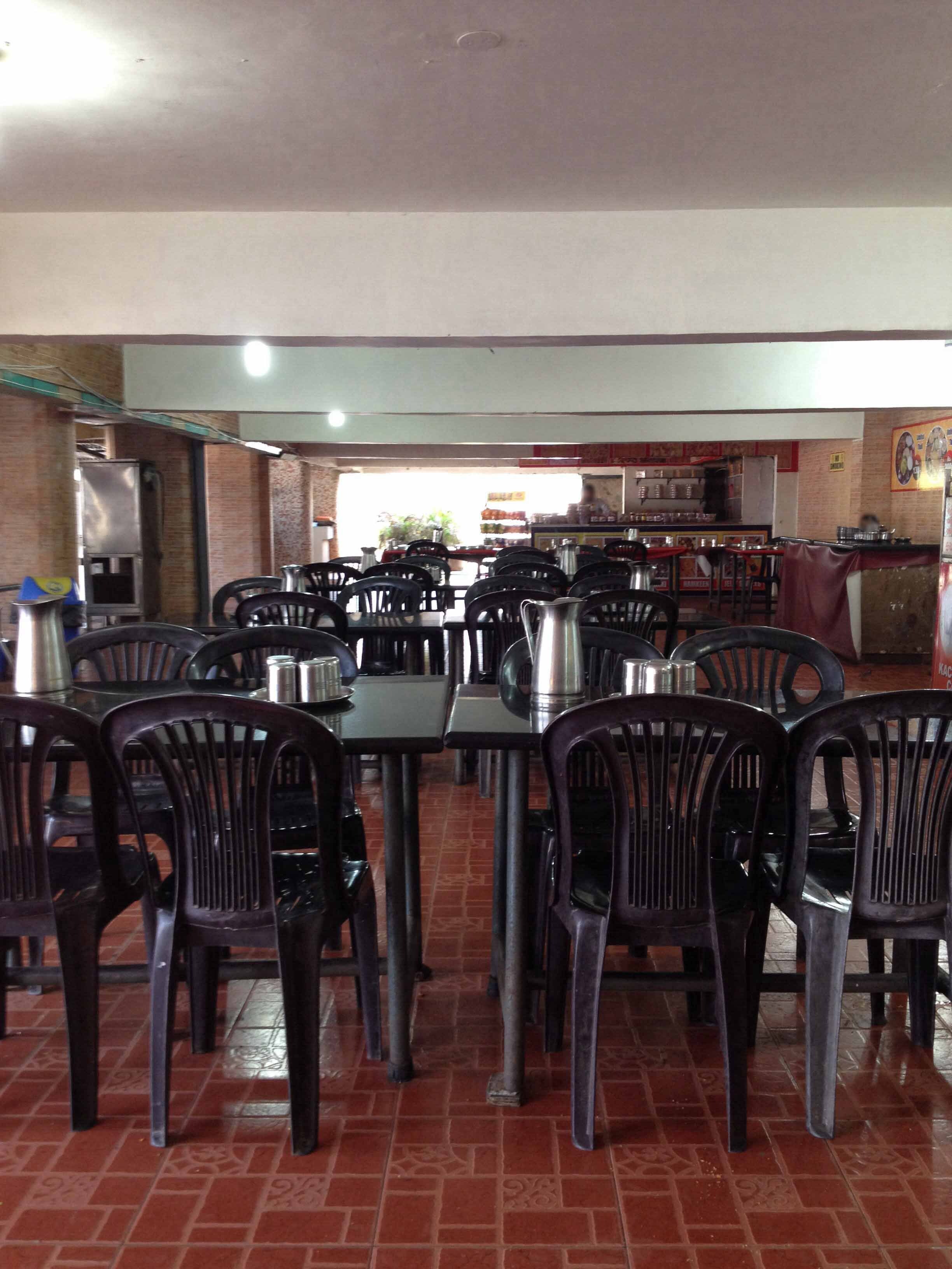 Hotel Centre Point - Lonavala - Pune Image