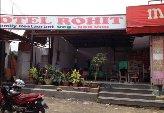 Rohit Family Restaurant - Lonavala - Pune Image