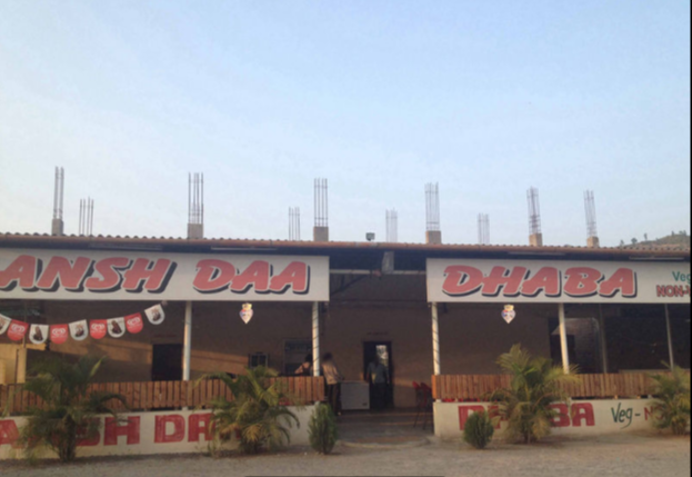 Ansh Daa Dhaba - Lonavala - Pune Image