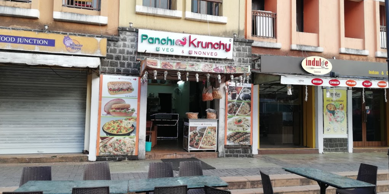 Panchi Krunchy - Lavasa - Pune Image