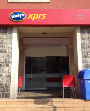 Venky's Xprs - Lavasa - Pune Image