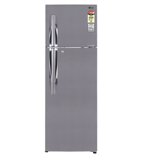 LG GL-D372JPZL Frost Free Refrigerator Image