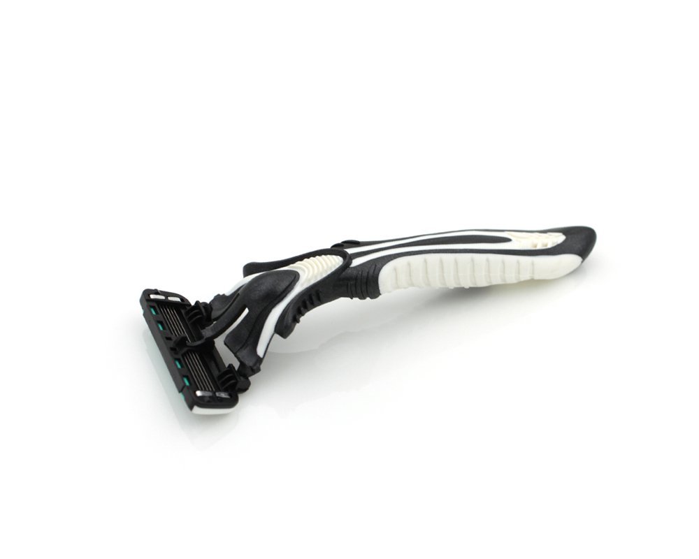 Dorco LetsShave Pace 6 Razor Image