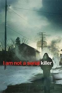 I Am Not A Serial Killer Image