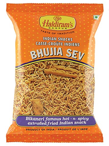 Haldiram Bhujia Sev Image