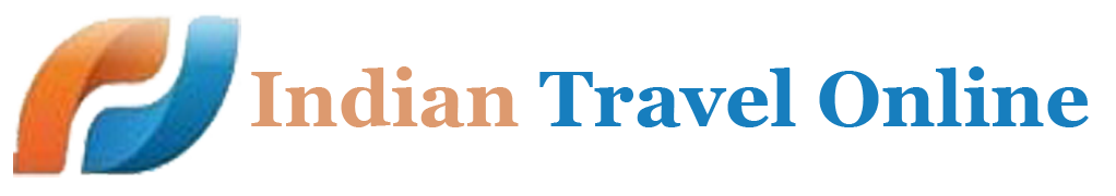 Indian Travel Online - New Delhi Image
