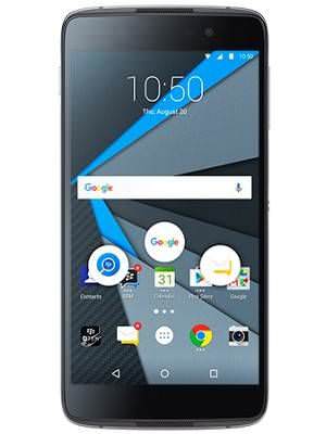 BlackBerry DTEK50 Image