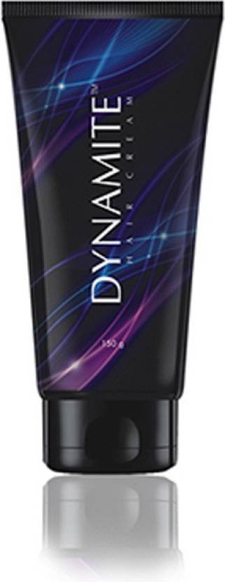 Amway Dynamite Hair Cream Image