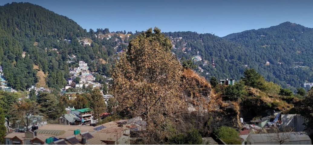 Eco Cave Gardens - Nainital Image