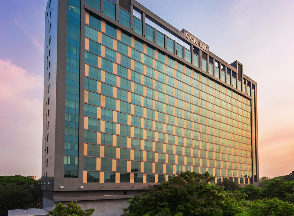 Conrad - Pune Image