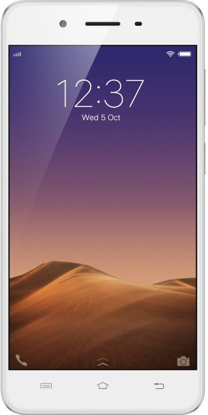 Vivo Y55L Image