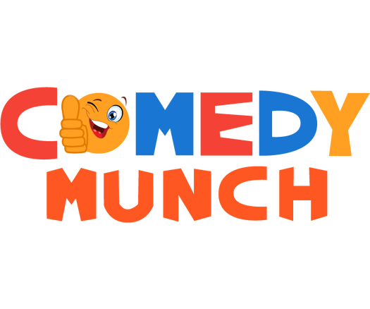 Comedy Munch Image