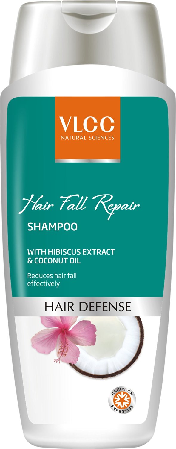 VLCC Hair Fall Repair Shampoo Image