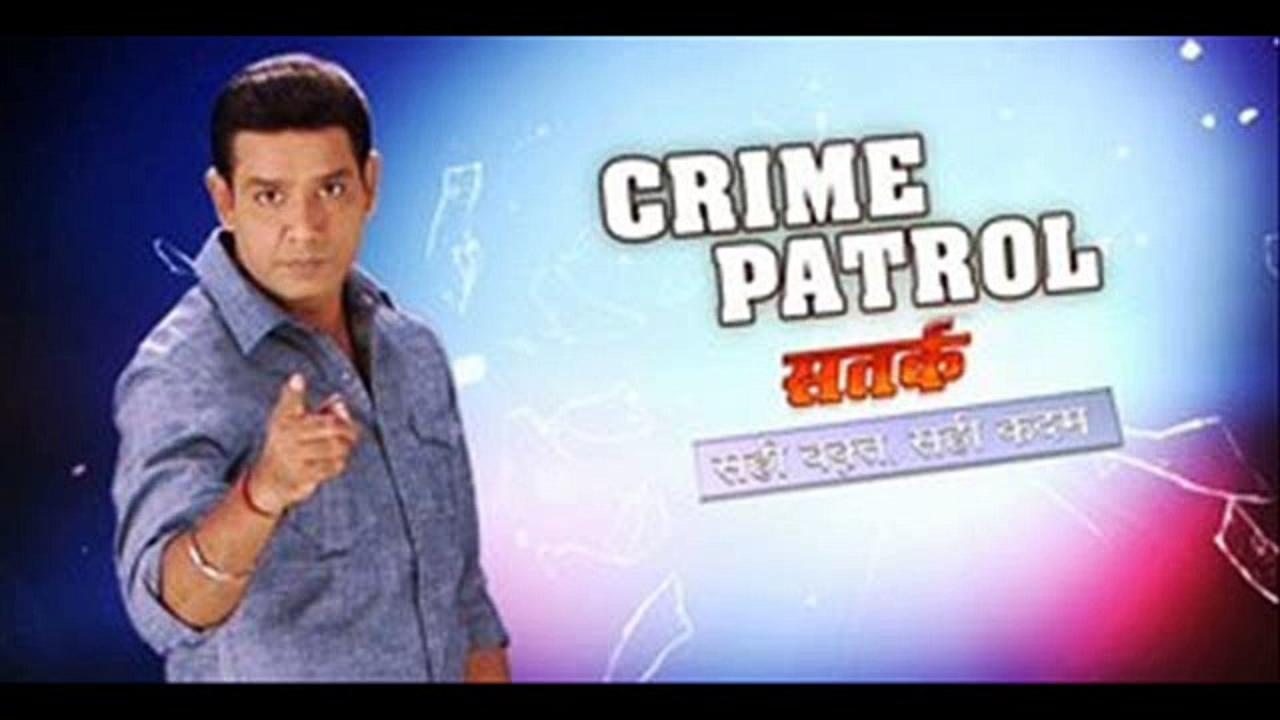 Crime Patrol Dial 100 Image