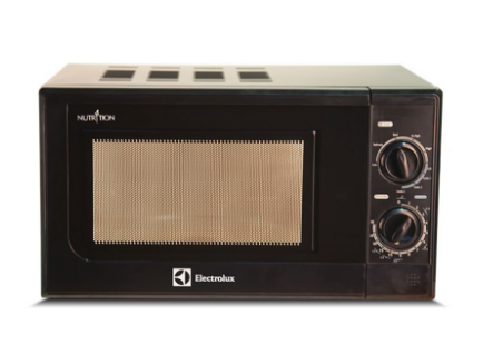 Electrolux 20 LTR G20M.BB-CG Grill Microwave Oven Image