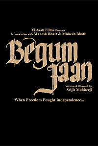 Begum Jaan Image