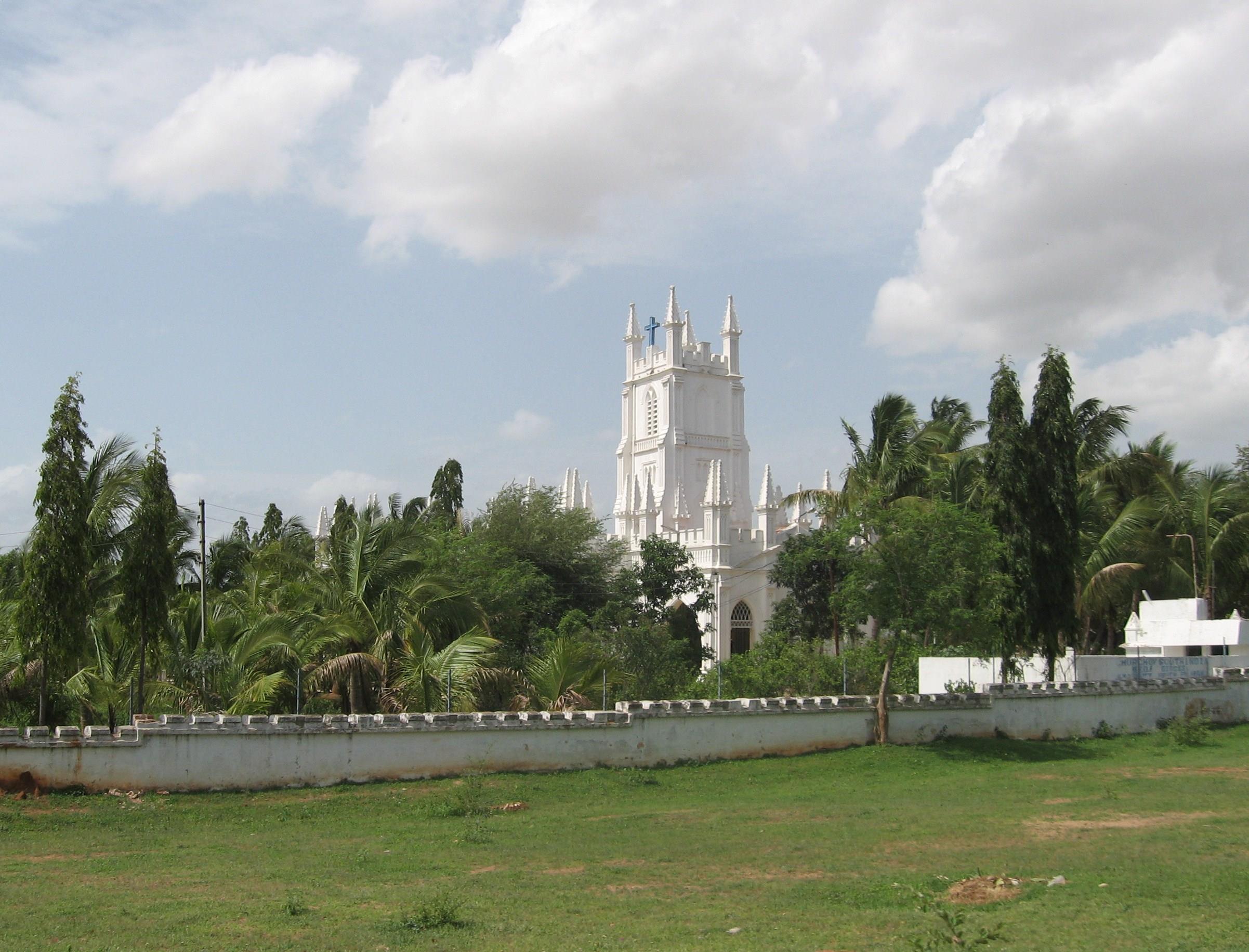 Secunderabad Image