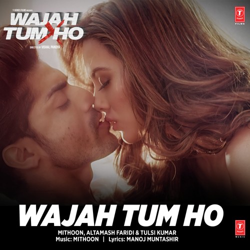 Wajah Tum Ho Songs Image