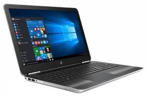 HP Pavilion 15-AU113TX Laptop Image