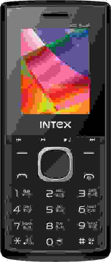 Intex Eco Plus Image