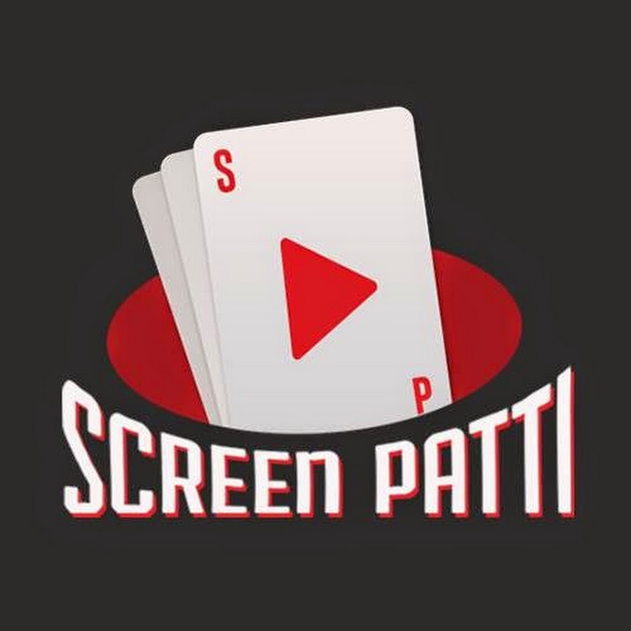 Screen patti Image