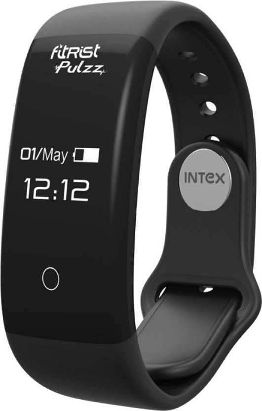 Intex FitRist Pulzz Image