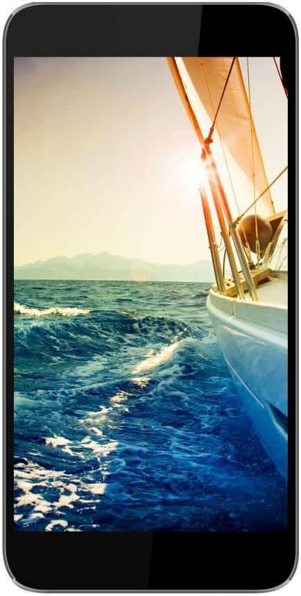 Micromax Canvas Amaze Q395 Image