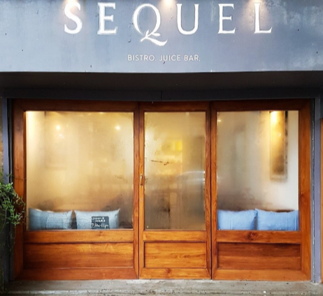 Sequel Bistro & Juice Bar - Bandra - Mumbai Image