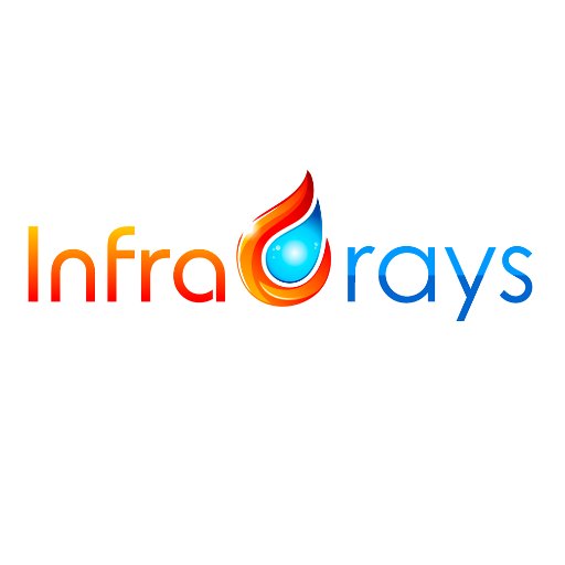 InfraRays Image