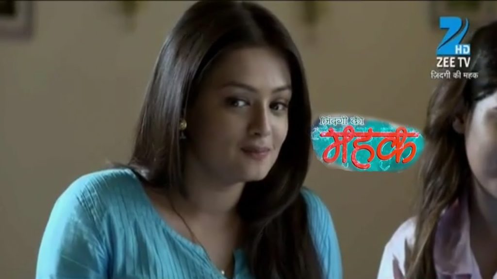 Zindagi Ki Mehek Image